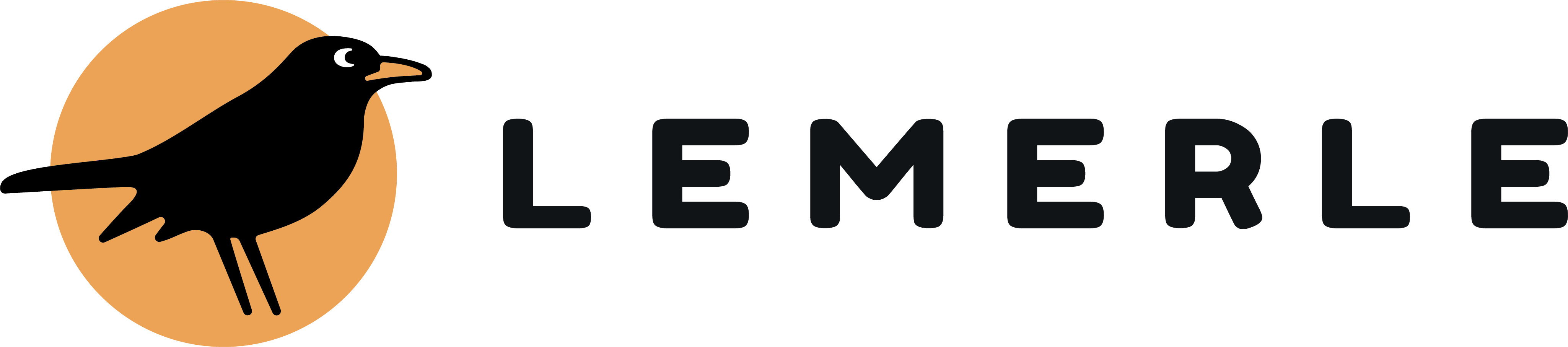 Lemerle logo